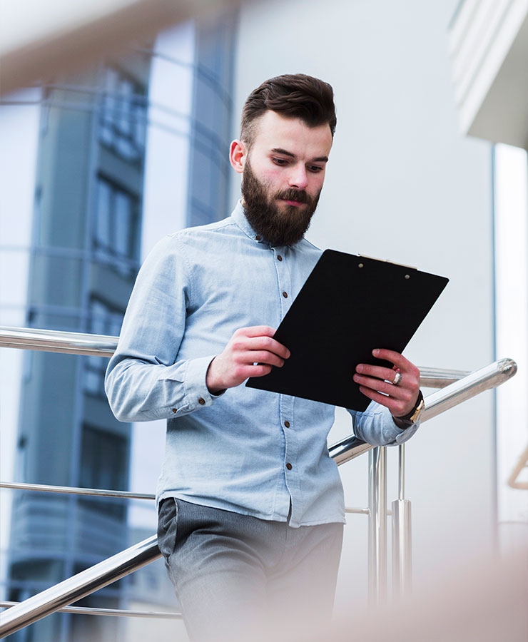 Permitask coordinating commercial sign permit approval and inspection in Florida